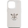 Italia Naval Design Custodia per iPhone 13 Pro Firenze Toscana Italia Naval - Firenze Italia