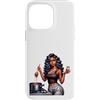 Ebony Fuller Shopp Custodia per iPhone 14 Pro Max Lei è finita. sarcastica impertinente sciocca sista che è finita.