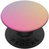 Pastel Gradient Phone Grip Pastel Gradient PopSockets PopGrip Adesivo