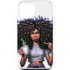 Ebony Fuller Shopp Custodia per iPhone 12 mini Lei è finita. sarcastica impertinente sciocca sista che è finita.