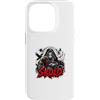 Norse Mythology Viking Norn Skuld Runes Custodia per iPhone 14 Pro Skuld Norn Of Fate Mitologia Norrena Rune vichinghe