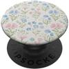 Pastel Garden Sunday Phone Grip Pastel Garden Sunday PopSockets PopGrip Adesivo