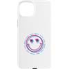 Igienista dentale Spazzolino Filo interd Custodia per iPhone 15 Plus Spazzolino per igienista dentale Filo interdentale Smile T