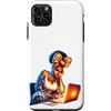 Ebony Fuller Shopp Custodia per iPhone 11 Pro Max Lei è finita. sarcastica impertinente sciocca sista che è finita.