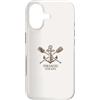 Italia Naval Design Custodia per iPhone 17 Firenze Toscana Italia Naval - Firenze Italia