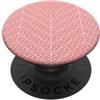 Kirovair Graphic Design Motivo a spina di pesce, design geometrico triangolare PopSockets PopGrip Adesivo