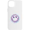 Igienista dentale Spazzolino Filo interd Custodia per iPhone 14 Plus Spazzolino per igienista dentale Filo interdentale Smile T