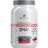 keforma Nutrision 100% + zma vaniglia 900 g