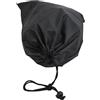 ComfyHarbor Borsa portaoggetti con coulisse per vestiti e scarpe, in poliestere 210D, leggera, per campeggio, escursionismo, pesca, ciclismo, viaggi, palestra, accessori organizzazione, (30 x 35 cm)