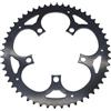 RTTYIKU Pignone della pedivella, Anello Ruota Catena 34T38T 42T 44T 52T Parte dentata for Bicicletta elettrica(52t)