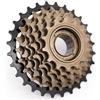 YATINGZHANG Ruota Libera Ruota Libera a Vite for Bici 6/7/8 velocità Pignone 13/14-28T Vite(7 Speed Position)
