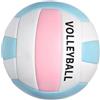 Genérico Pallone da Beach Volley Palla Morbida Da Allenamento Portatile