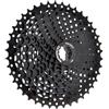 YATINGZHANG Ruota Libera Cassetta Nera 8S 9S 10S 11S 12S MTB Bici da Strada Bicicletta Ruota Libera 11V 12V 42/46/50T 52T(9S 11-42T)