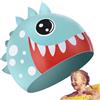 Generic Cuffie da nuoto per bambini, cuffie da piscina con cartoni animati per bambini - da bagno antiscivolo in silicone elastici per mantenere asciutti i vestiti da spiaggia per bambini all'aperto