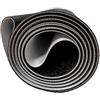 Fitness Discount Nastro di Ricambio Tapis roulant Misura mm 2240 x 360