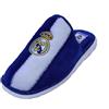 Andinas Real Madrid F.C Calzatura, Blu/Bianco, 38
