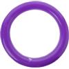 Beavorty Base Supporto Gonfiabile Stabile in PVC Porpora Palla da Yoga per Fissa Rotonda per Esercizi e Allenamento Fitness a Casa