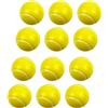 Genérico Palla da tennis in schiuma, ad alta elasticità, strage sponge, 5 cm, ad alto rimbalzo, per l'allenamento per adulti e principianti