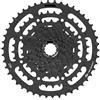 YATINGZHANG Ruota Libera Cassetta 9 velocità 11-36T 41T 46T Serie Pignone 9V 9S Parti for Bici(11-41T)