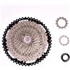 YATINGZHANG Ruota Libera Ruote libere for Bicicletta MTB 12 velocità Cassetta volano Pignoni 11T-50T Mountain Bike Cog 50T Ruota Libera
