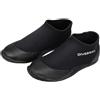 MUXZSIZ Calzari da sub antiscivolo in neoprene da 3 mm con caratteristiche anticollisione per una maggiore sicurezza durante le attività. Calzari corti da