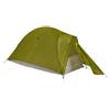 VAUDE VAUDE Hogan 1P Ultralight - Tenda da trekking (1,2 kg)