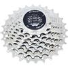 YATINGZHANG Ruota Libera 8 9 10 11 velocità Velocidade Bici da Strada Ruota Libera Cassetta 8v 9v 10v 11v 28t 32t Bicicletta Pignone(11s 11-34T Silver)