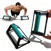 YUDAWN 2 barre push up, maniglie per flessioni, antiscivolo, con base antiscivolo, calisthenics Equipment, supporto per flessioni per allenamenti in casa e all'aperto