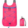 Generico Mountain Biking Backpack - Lightweight Hiking Pack, Waterproof Travel Bag, Adjustable Cycling Storage Carrier | Breathable Hydration Compatible Rucksack, Outdoor Adventure Equipment Gear Organizer