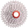 YATINGZHANG Ruota Libera Cassetta for Bici da Strada a 10 velocità 11-28T 25T 30T 34T Ruota Libera for Bicicletta in Acciaio 10S 20S Pignone a(10S 25T)