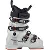 Fischer Scarponi da sci alpinismo RC One 8.5 - Dimensioni: MP24.5 EU38 2/3 - Colore: Celeste - Flex 85 - Modello 2024