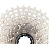 YATINGZHANG Ruota Libera Ultraleggero 11 velocità Bici da Strada Ruota Libera 12 28T 32T 34T 36T Bicicletta 11V Cassetta Volano(11 Speed 32T)