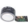 BESTonZON Nastro Adesivo Mimetico Autoadesivo Verde per Campeggio e Caccia, Resistente all'Acqua e all'Usura Tubo di Carta per Avvolgimento Versatile e Camuffamento