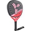 Y 1 racchetta da padel AX12 per giocatori avanzati - bilanciamento medio a forma di diamante, telaio a doppio strato BiFusion, telaio in 100% carbonio, 12K TeXtreme Carbon Face, EV50 ProFoam EVA Core