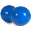 FFitness Peanut Ball 80x40cm - Palla a Forma di Arachide per Pilates, Yoga Ball, Fisioterapia e Riabilitazione, PVC Antiscivolo e Antiscoppio