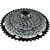 YATINGZHANG Ruota Libera Cassetta for Bicicletta 12 velocità MTB/Gravel Bike Ruota Libera 11-46T 11-50T 11-52T Staffa in Lega di Alluminio, Cassetta 12s(12s46T)