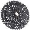 YATINGZHANG Ruota Libera Cassetta for Bicicletta Nera/Argento Mountain Bike Ruota Libera 11/12 velocità 9-42T/9-50T(XD 11Speed 9-42T BK)