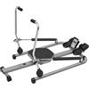 NiuLifeya Vogatore idraulico a doppio cilindro con display LCD