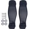 Qzdtue Multi-purpose Surfing Foot Strap, Kiteboard Foot Cover Fixing Strap, Surf Board Accessories for Enthusiasts Seeking Enhanced Performance and Comfort, Surfing Foot Strap, Kiteboard Foot