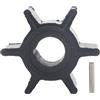 GPJTJROL for Tohatsu 369-65021-1 369-65021-1 369-65021-0 2 2.5 3.5 4 5 6 HP 2 Girante della Pompa dell'Acqua fuoribordo a 4 Tempi con Motore a Chiave
