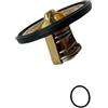 VortexLumen termostato 833366 140℉ 60°C Compatibile con Penta MD2 MD6A MD6B MD7A MD7B 875796