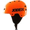 Jobe Rental Hardshell Helm Orange (L)