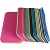 TABSIRAH Tappetino da yoga generico, antiscivolo, resistente all'umidità, per pilates, gomiti, polsi, articolazioni, comfort, sport, fitness, colore casuale
