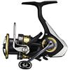 Daiwa Legalis LT 6000D H, Mulinello Spinning con Freno Anteriore, LEG17LT6000DH