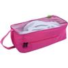 Hixingo Borsa Porta Scarpe da Golf Impermeabile e Traspirante, Sacca Porta Scarpe Sportive per Uomo e Donna, Custodia da Viaggio per Calzature da Golf (Verde,34x16x11cm)