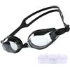 Generic Occhialini da nuoto da donna, regolabili, ad alta definizione, protezione completa per gli occhi per gli amanti del nuoto, piscina, spiagge