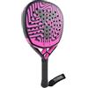 Y 1 racchetta da padel AXLTD per giocatori intermedi - Diamond Shape Mid Balance, tecnologia BiFusion Frame, 3K Carbon Twill Face, EV50 ProFoam EVA Core, All-Court Power Stabilit y