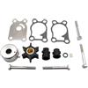 GPJTJROL for Johnson Evinrude OMC Barca Outbaord Girante della Pompa dell'Acqua Kit di Riparazione 4 4.5 5 6 7.5 8 HP 396644 0396644 389576 18-4529