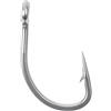 CVHfhjTG ami da Pesca, Ami da Pesca 15 Pezzi in Acciaio Inossidabile circolari for Acqua salata con ardiglione affilato for Esche Vive for Attrezzi(2 0)