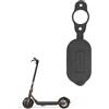 CERFFOOL Coperchio porta di ricarica per Segway Ninebot F30 F40